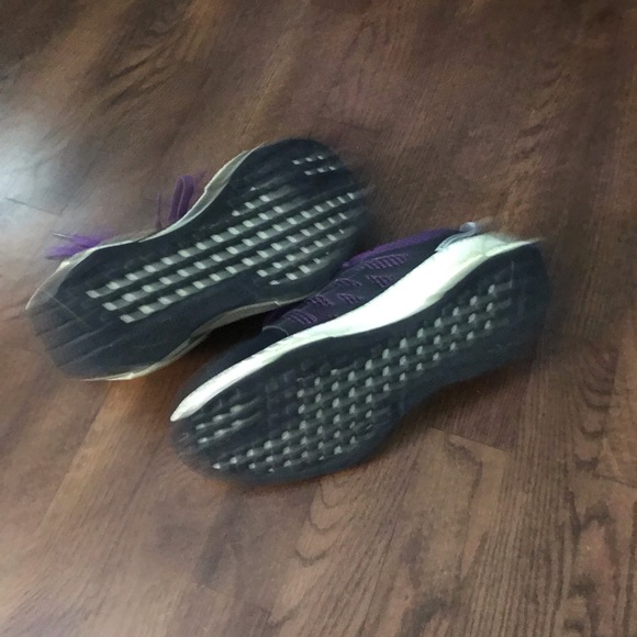 Reebok float ride energy steel toed work shoes - Picture 4 of 4